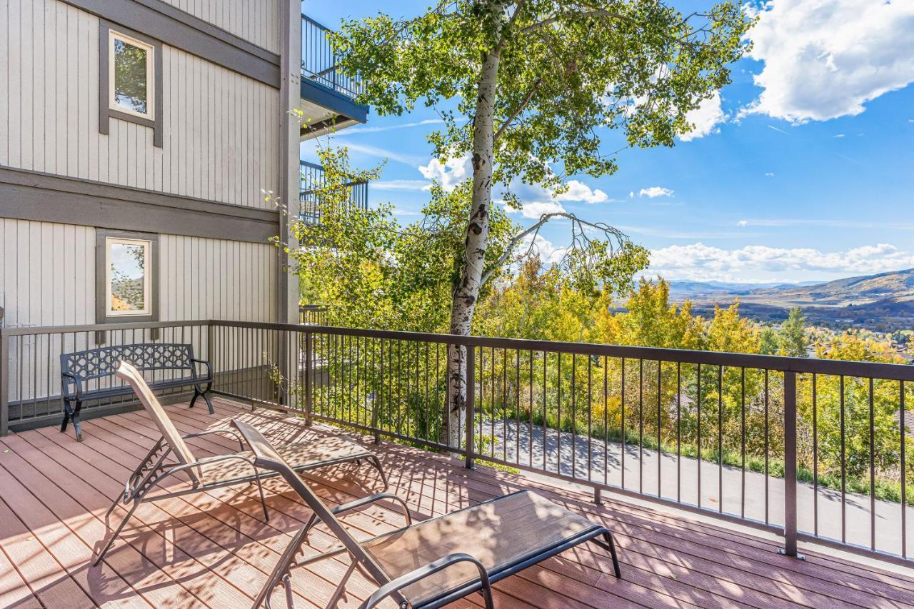 Villa Yampa View à Steamboat Springs Extérieur photo