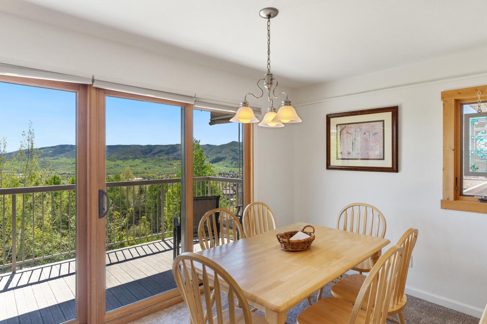 Villa Yampa View à Steamboat Springs Chambre photo