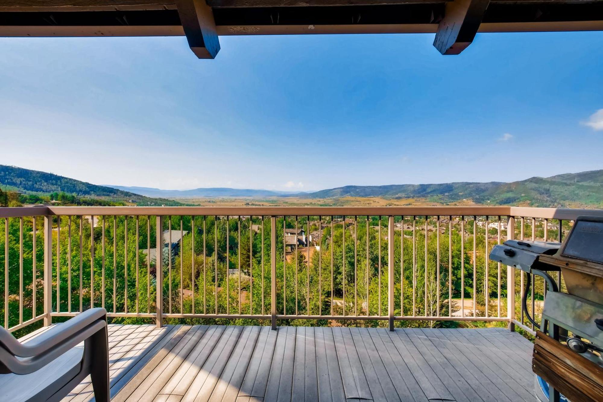 Villa Yampa View à Steamboat Springs Chambre photo